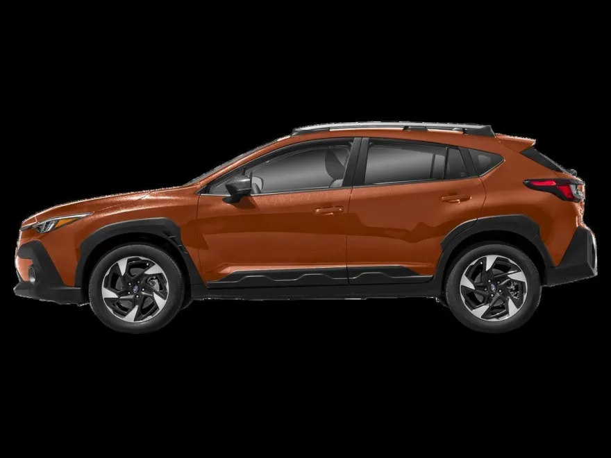 2024 Subaru Crosstrek Limited photo 1