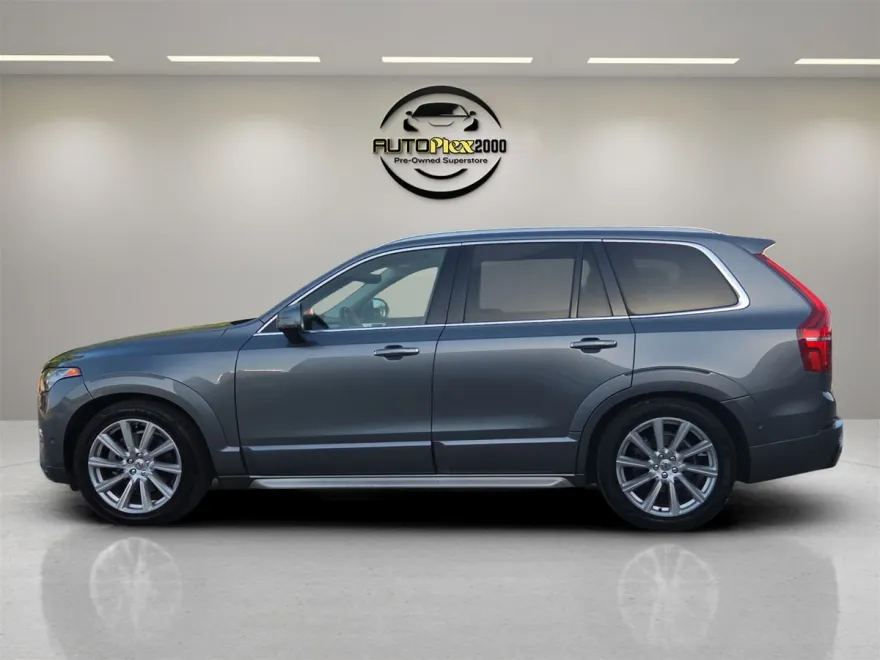 2016 Volvo XC90 T6 Inscription photo 1