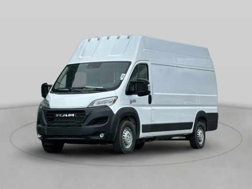2024 Ram 3500 photo 1
