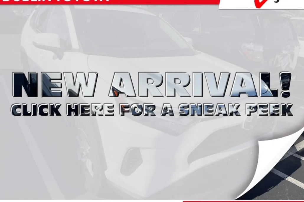 2023 Toyota RAV4 Hybrid LE photo 1