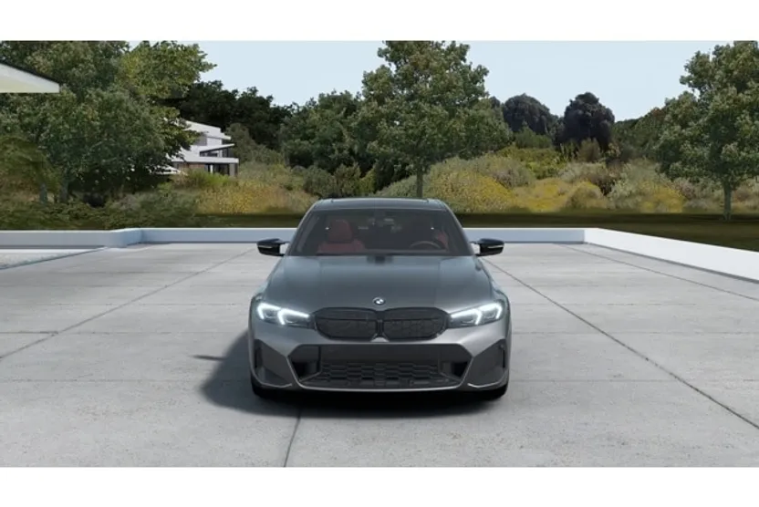 2026 Bmw M340i photo 1