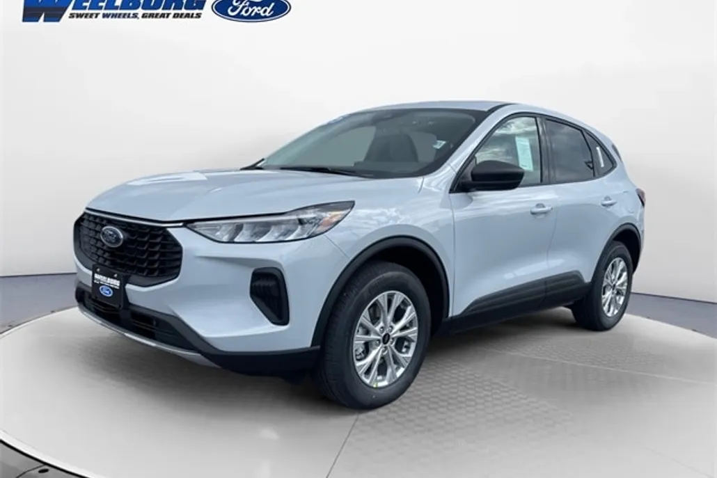 2025 Ford Escape Active photo 1
