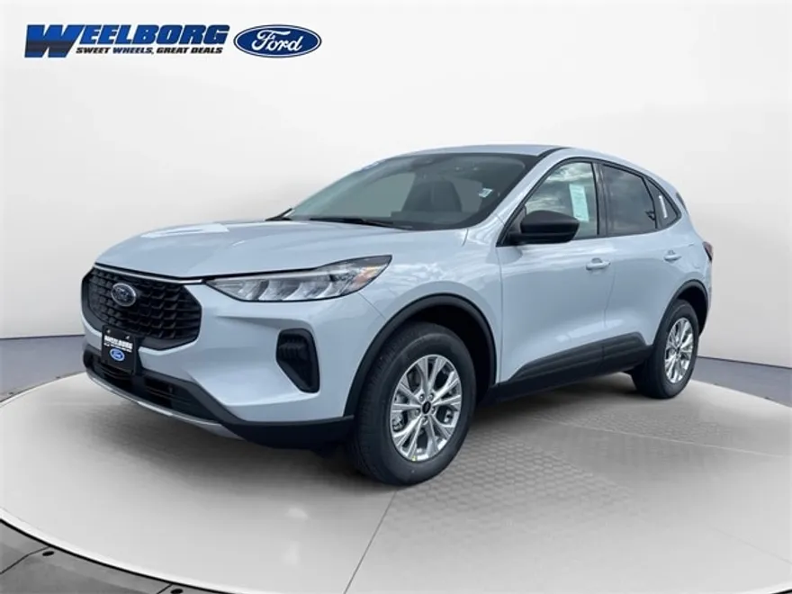 2025 Ford Escape Active photo 1
