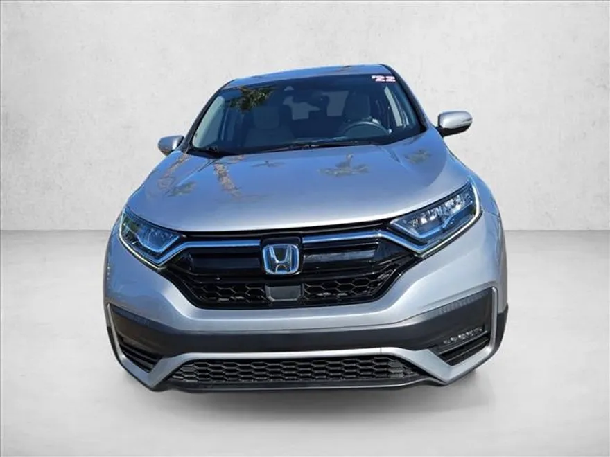 2022 Honda CR-V Hybrid EX photo 1