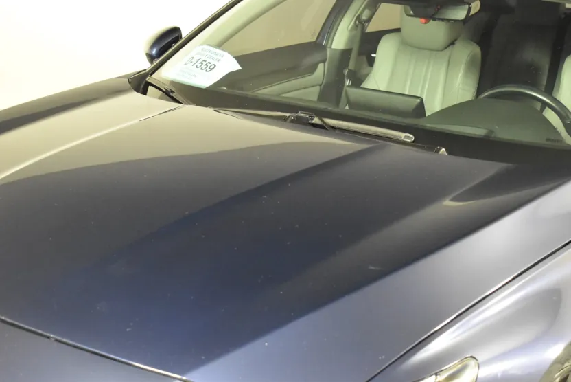 2018 Honda Accord Touring 1.5T photo 1