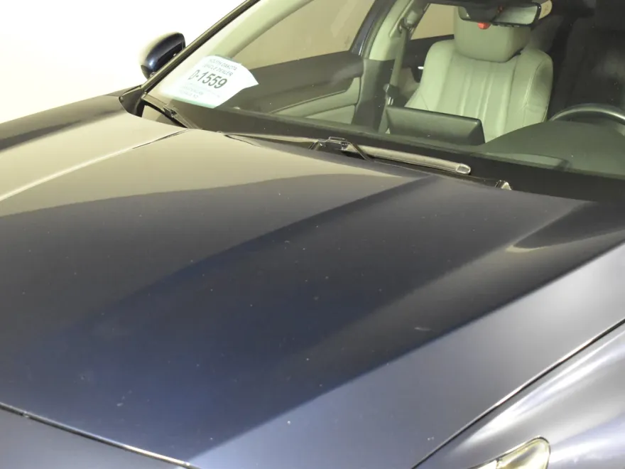 2018 Honda Accord Touring 1.5T photo 1