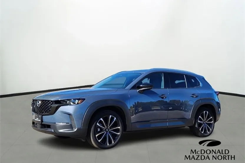 2025 Mazda CX-50 2.5 Premium Plus photo 1