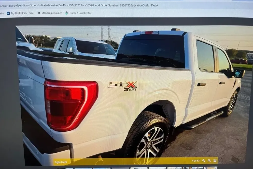 2023 Ford F-150 XL photo 1