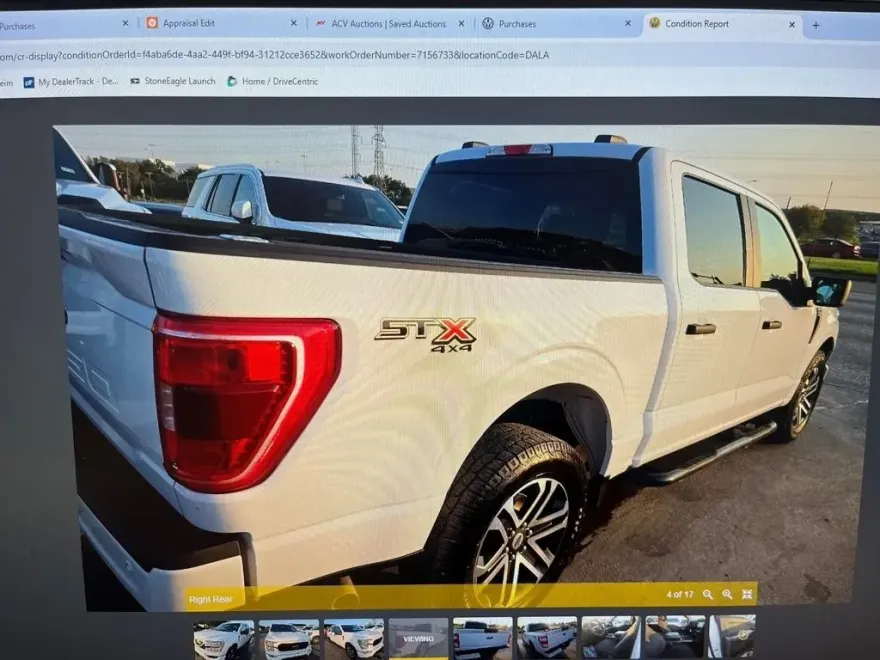 2023 Ford F-150 XL photo 1