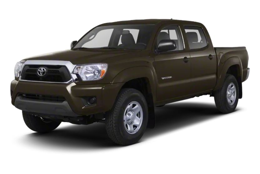 2013 Toyota Tacoma PreRunner V6 photo 1