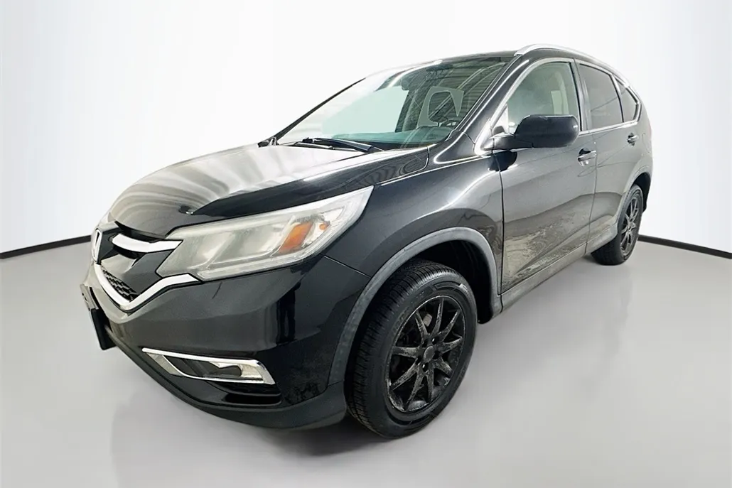 2016 Honda CR-V EX-L photo 1