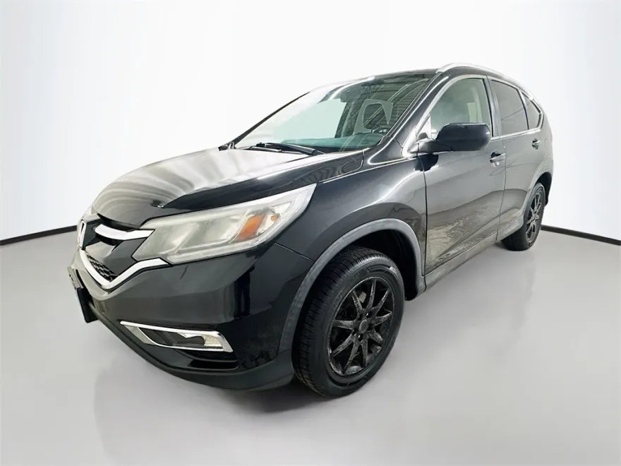 2016 Honda CR-V EX-L photo 1