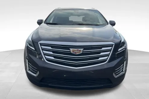2018 Cadillac XT5 Premium Luxury photo 2
