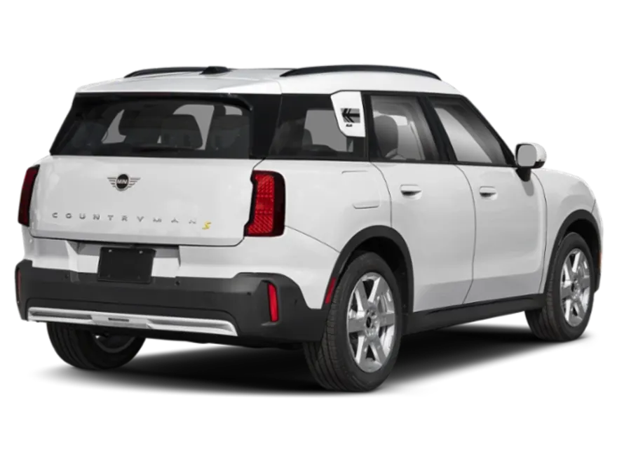 2025 Mini Countryman SE ALL4 Signature photo 1