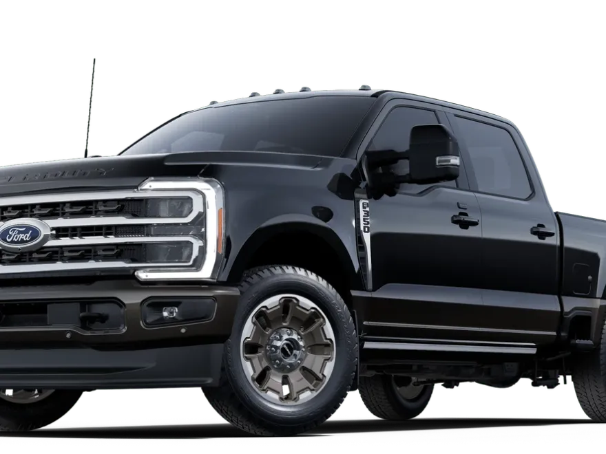 2025 Ford F-350 photo 1