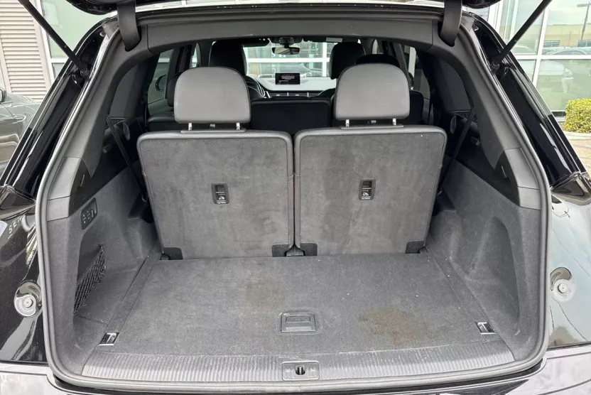 2017 Audi Q7 3.0T Premium photo 1