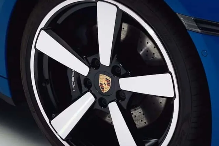 2026 Porsche Macan S photo 1