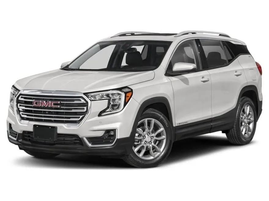 2023 Gmc Terrain SLT photo 1