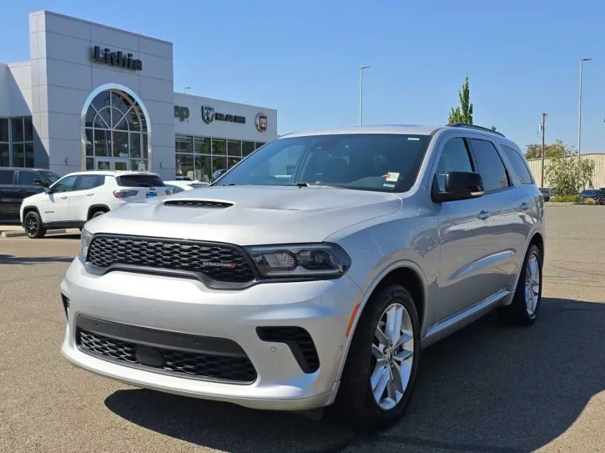 2024 Dodge Durango R/T Plus photo 1