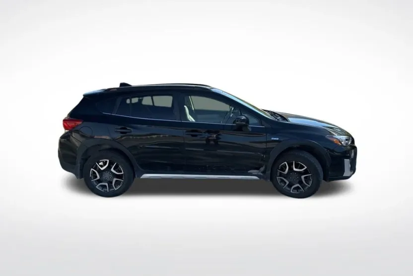 2019 Subaru Crosstrek Hybrid photo 1