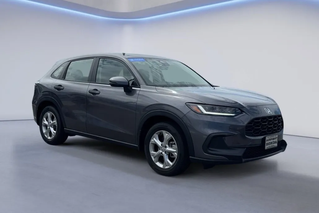 2025 Honda HR-V LX 2WD photo 1