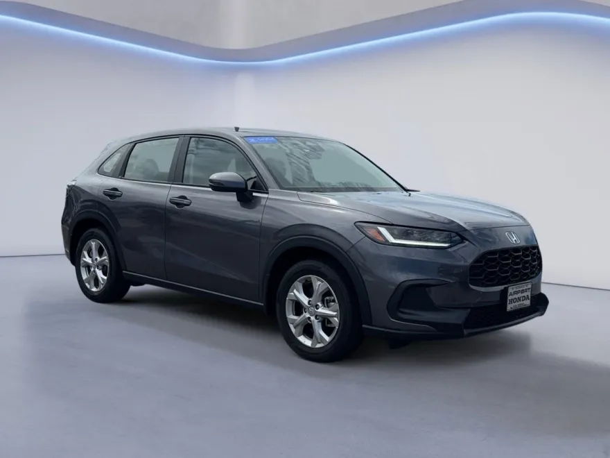 2025 Honda HR-V LX 2WD photo 1