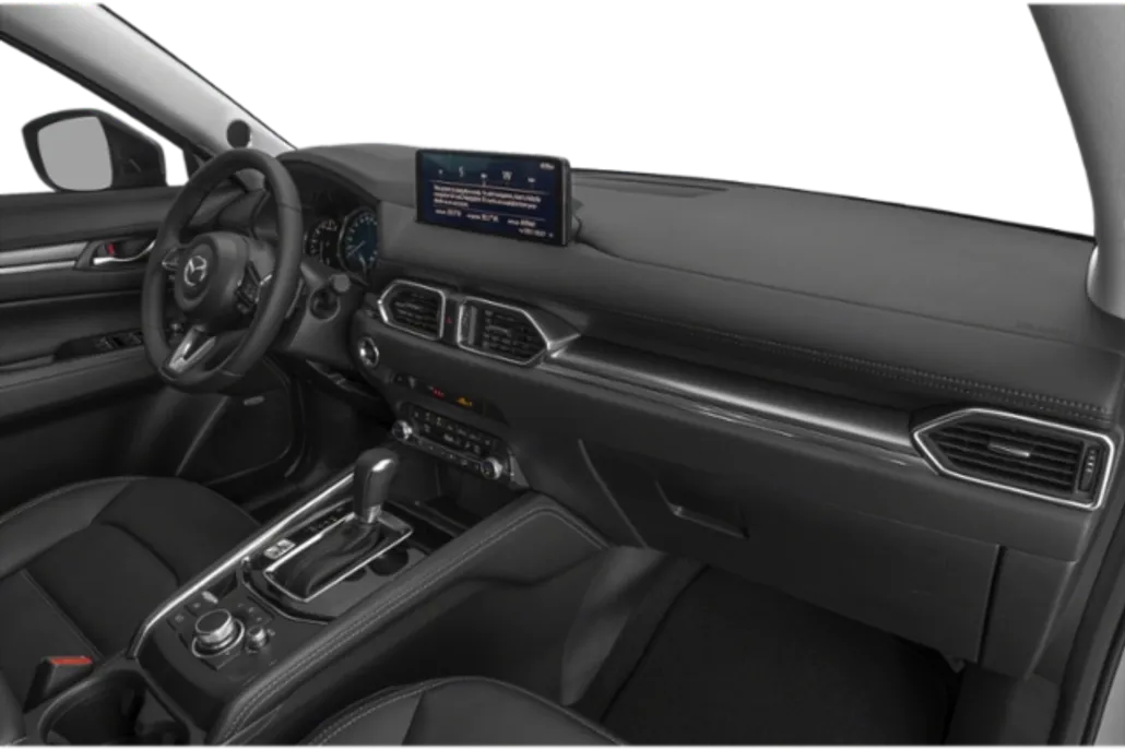 2025 Mazda CX-5 2.5 Premium Plus photo 10