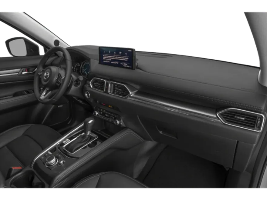 2025 Mazda CX-5 2.5 Premium Plus photo 10