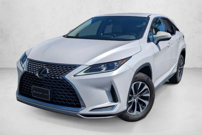 2022 Lexus RX 350 photo 1