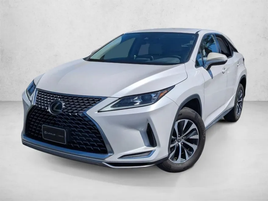 2022 Lexus RX 350 photo 1