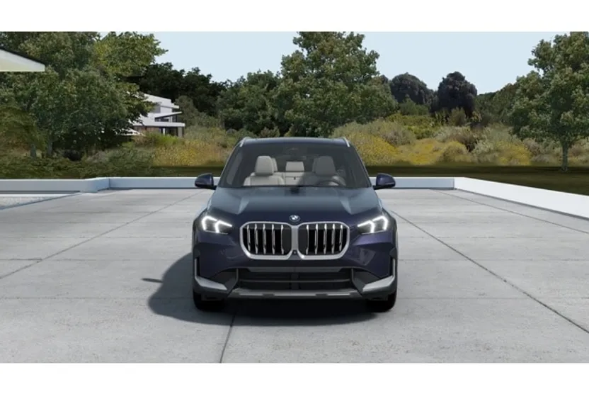 2026 Bmw X1 XDrive28i photo 1