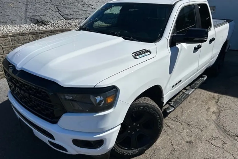 2023 Ram 1500 Big Horn Lone Star photo 1