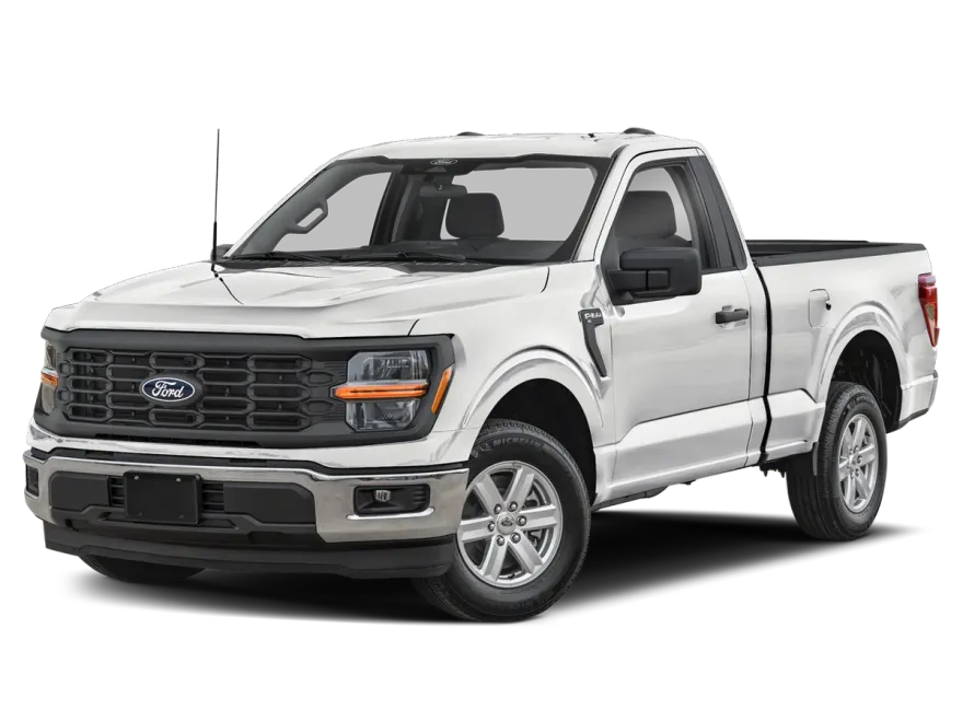 2024 Ford F-150 XL photo 1