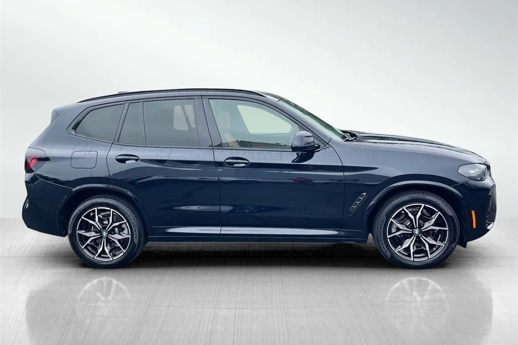 2024 Bmw X3 xDrive30i photo 1