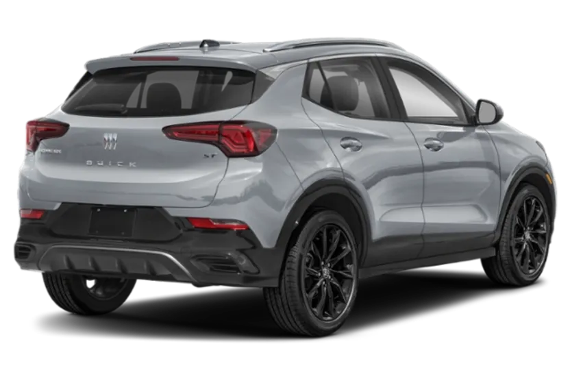 2026 Buick Encore GX Sport Touring photo 1