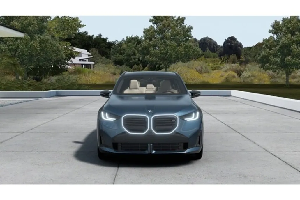 2026 Bmw X3 M50 photo 1