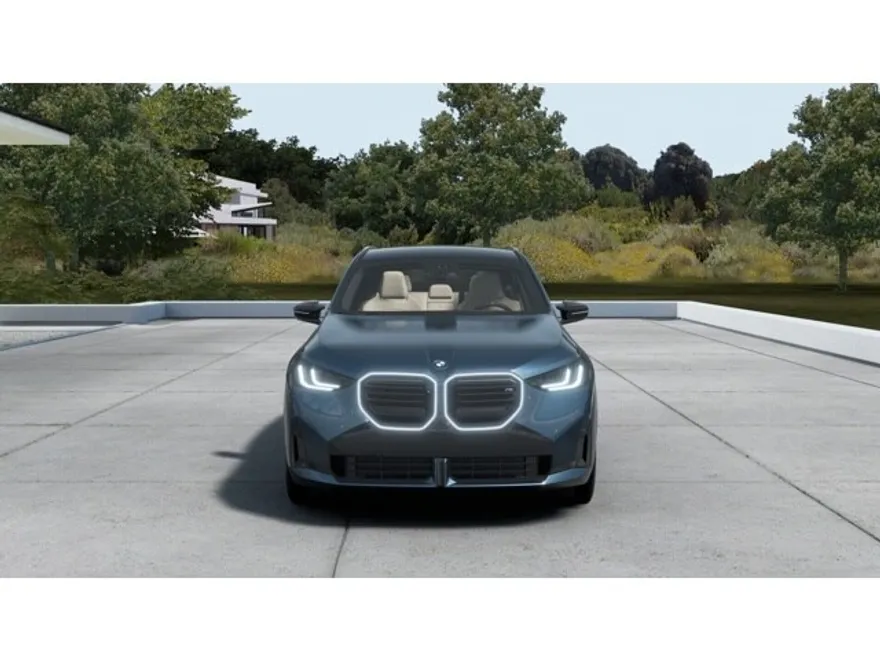2026 Bmw X3 M50 photo 1