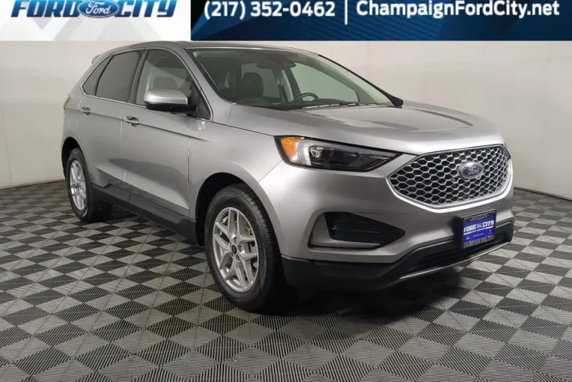 2024 Ford Edge SEL photo 1
