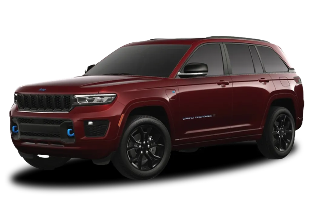 2023 Jeep Cherokee 4xe Sport photo 1