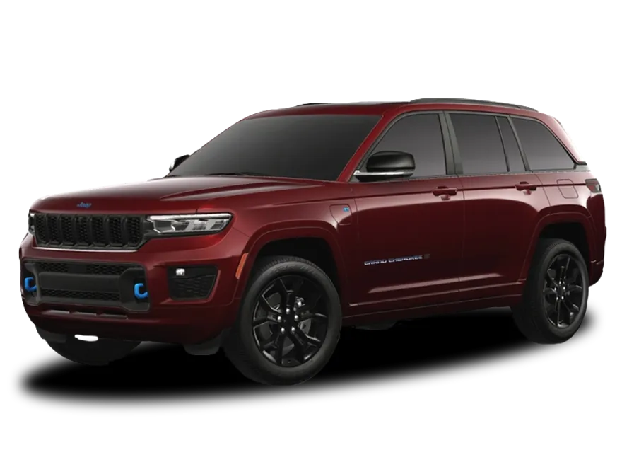 2023 Jeep Cherokee 4xe Sport photo 1