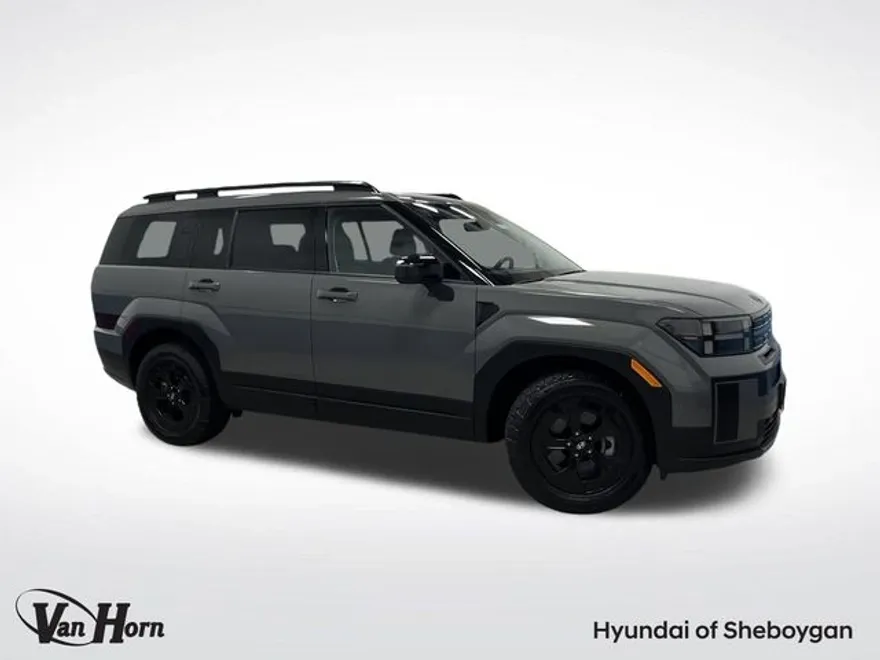 2024 Hyundai Santa Fe XRT photo 1