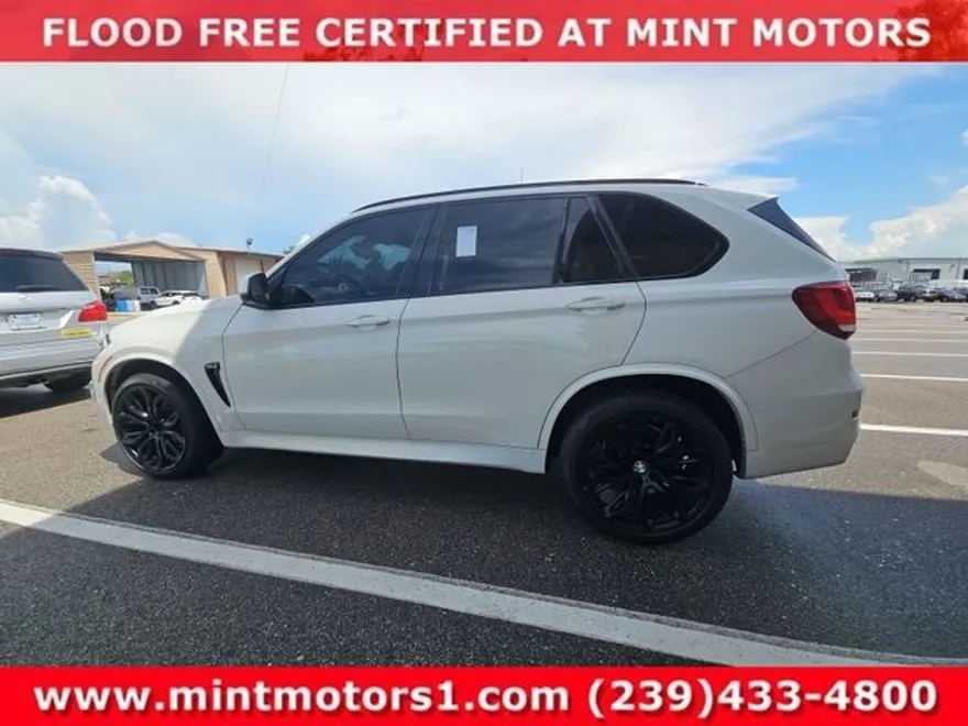 2017 Bmw X5 xDrive35i photo 1
