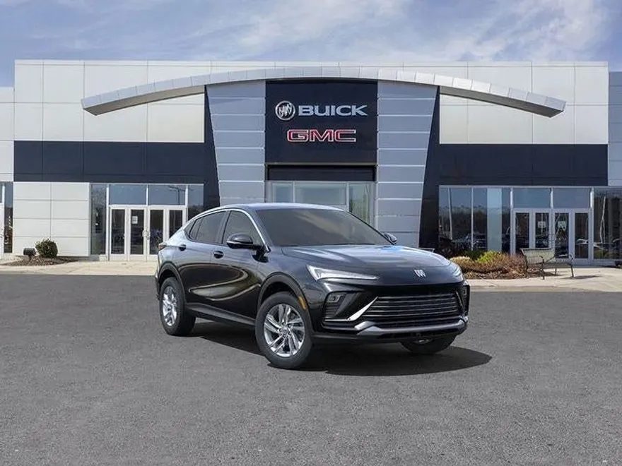 2025 Buick Envista Preferred photo 1