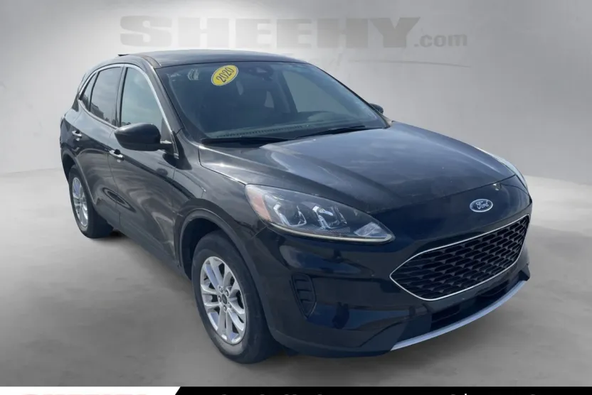 2020 Ford Escape SE photo 1
