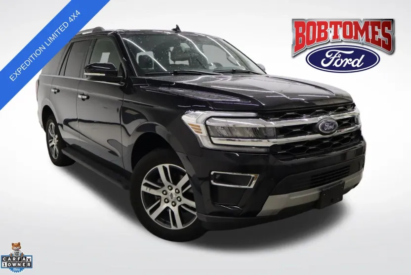 2024 Ford Expedition Limited photo 1