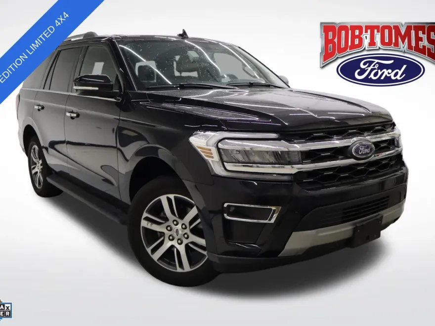 2024 Ford Expedition Limited photo 1