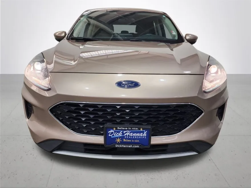2020 Ford Escape SE photo 1