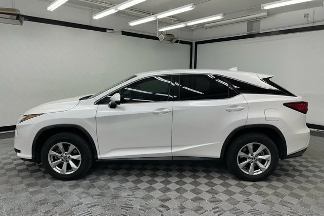 2019 Lexus RX 350 photo 1
