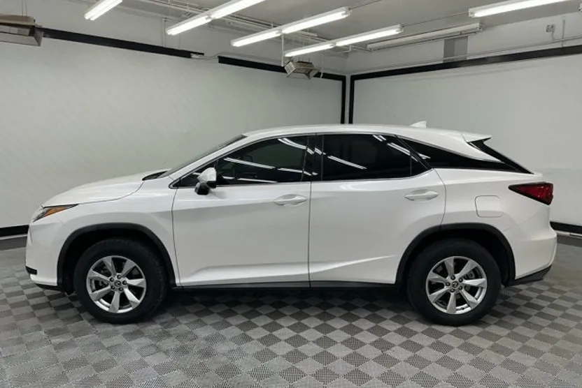 2019 Lexus RX 350 photo 1