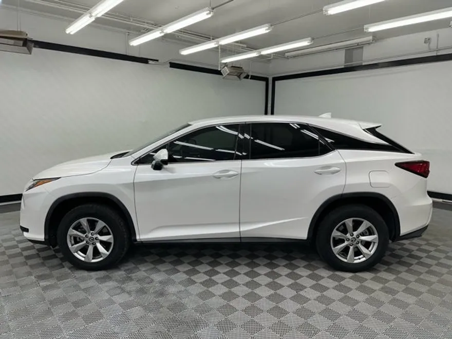 2019 Lexus RX 350 photo 1